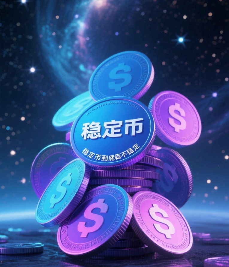 币安币永续合约